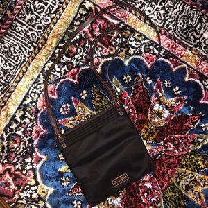Dooney & Burke crossbody bag